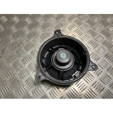 Haut parleur RENAULT GRAND SCENIC 3 PHASE 1 d’occasion
