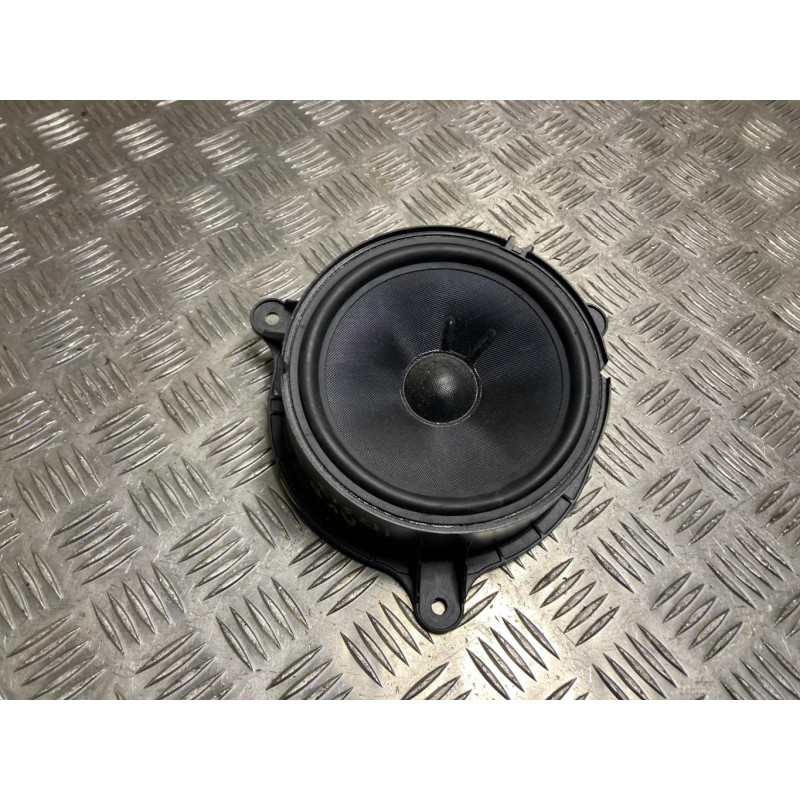 Haut parleur RENAULT GRAND SCENIC 3 PHASE 1 d’occasion