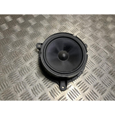 Haut parleur RENAULT GRAND SCENIC 3 PHASE 1 d’occasion