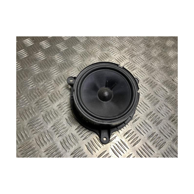 Haut parleur RENAULT GRAND SCENIC 3 PHASE 1 d’occasion