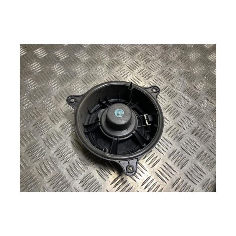 Haut parleur RENAULT GRAND SCENIC 3 PHASE 1 d’occasion