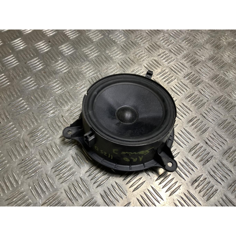 Haut parleur RENAULT GRAND SCENIC 3 PHASE 1 d’occasion