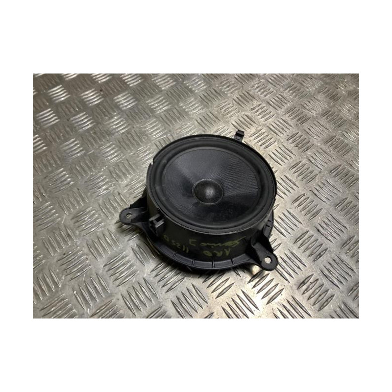 Haut parleur RENAULT GRAND SCENIC 3 PHASE 1 d’occasion