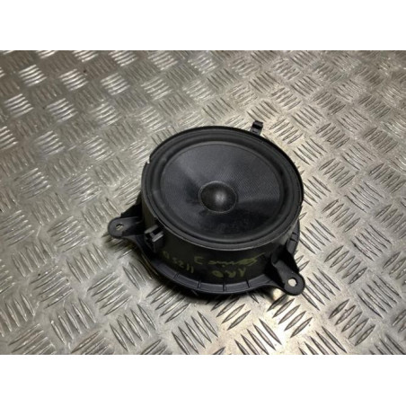 Haut parleur RENAULT GRAND SCENIC 3 PHASE 1 d’occasion
