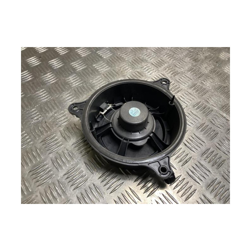Haut parleur RENAULT GRAND SCENIC 3 PHASE 1 d’occasion