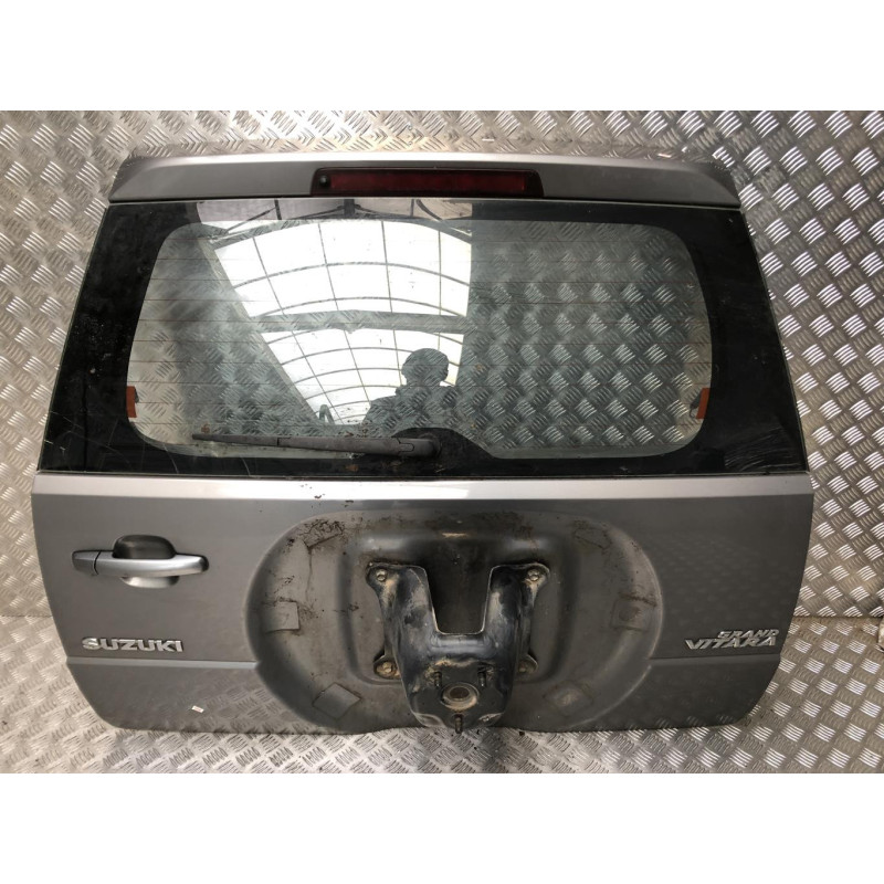 Malle/Hayon arriere SUZUKI GRAND VITARA 2 PHASE 1 d’occasion
