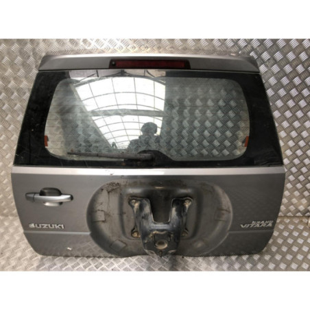 Malle/Hayon arriere SUZUKI GRAND VITARA 2 PHASE 1 d’occasion