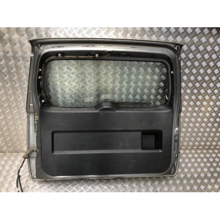 Malle/Hayon arriere SUZUKI GRAND VITARA 2 PHASE 1 d’occasion