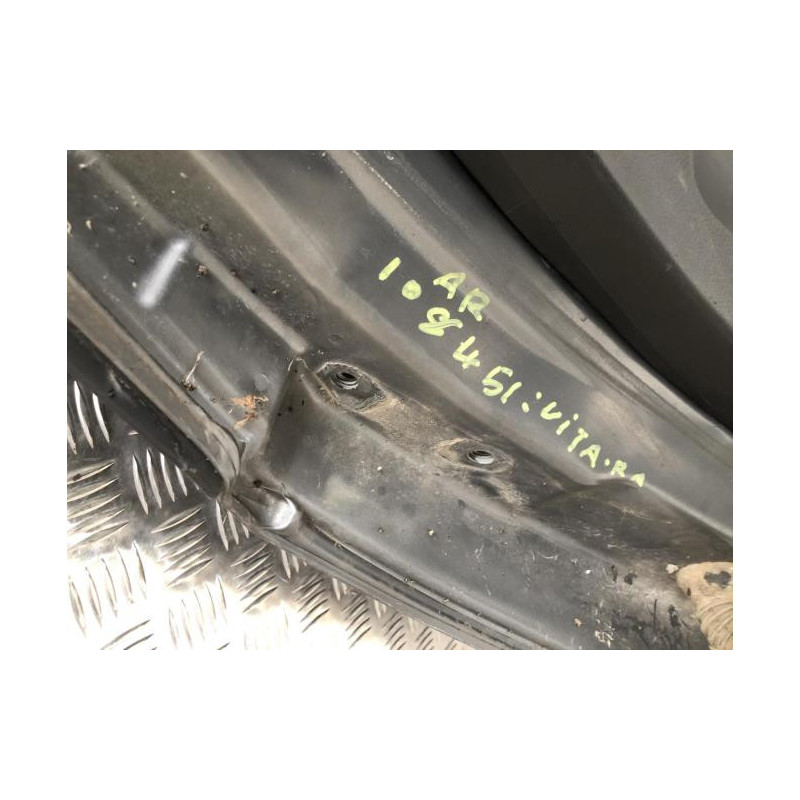 Malle/Hayon arriere SUZUKI GRAND VITARA 2 PHASE 1 d’occasion