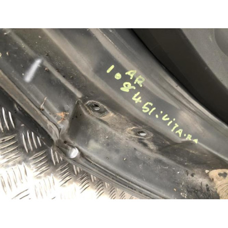 Malle/Hayon arriere SUZUKI GRAND VITARA 2 PHASE 1 d’occasion