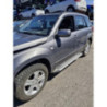 Malle/Hayon arriere SUZUKI GRAND VITARA 2 PHASE 1 d’occasion