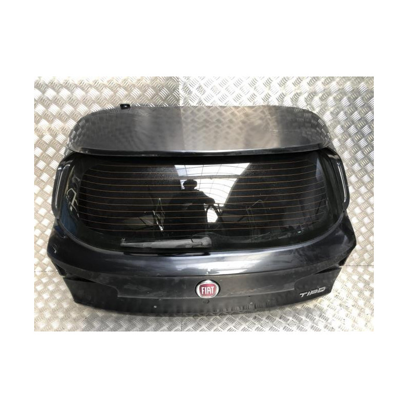 Malle/Hayon arriere FIAT TIPO 2 PHASE 1 d’occasion