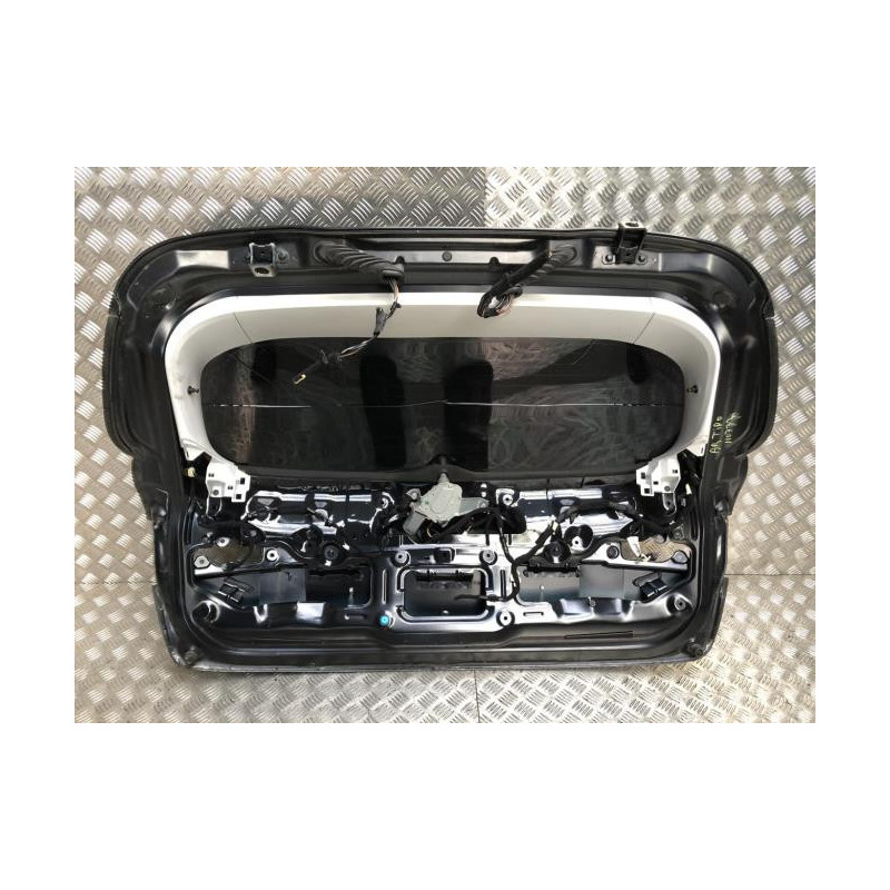 Malle/Hayon arriere FIAT TIPO 2 PHASE 1 d’occasion