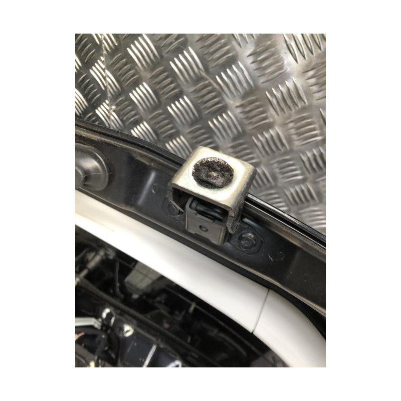 Malle/Hayon arriere FIAT TIPO 2 PHASE 1 d’occasion