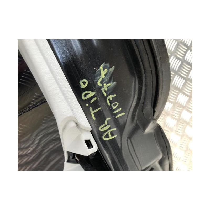 Malle/Hayon arriere FIAT TIPO 2 PHASE 1 d’occasion