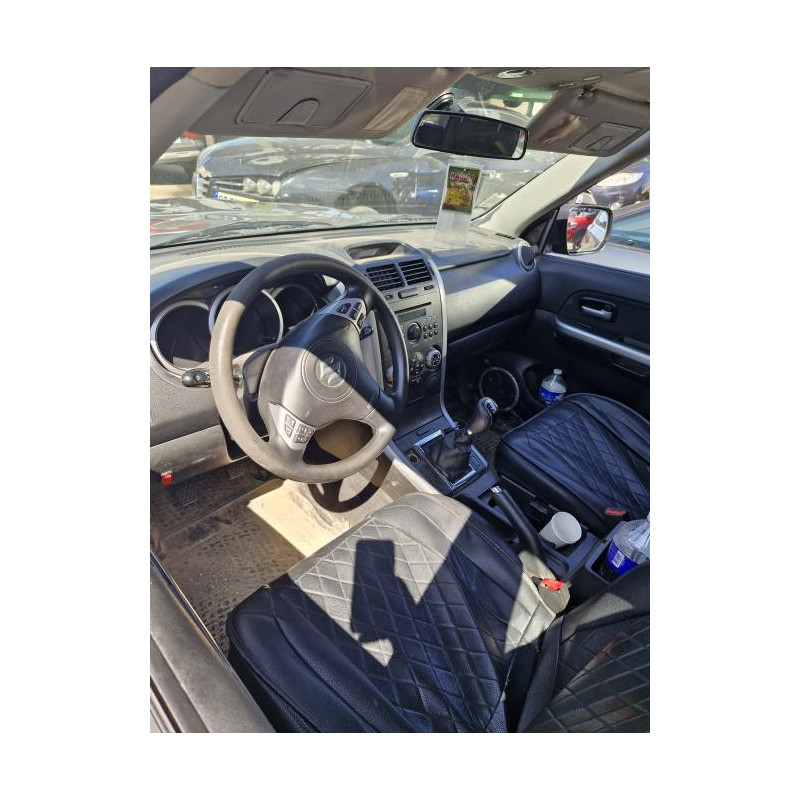 Jante SUZUKI GRAND VITARA 2 PHASE 1 d’occasion