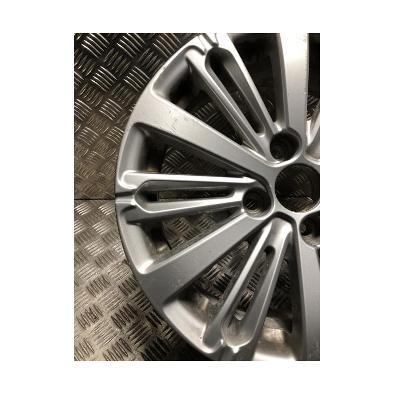 Jante PEUGEOT 208 1 PHASE 2 d’occasion