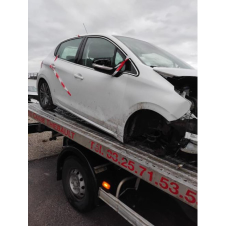 Jante PEUGEOT 208 1 PHASE 2 d’occasion