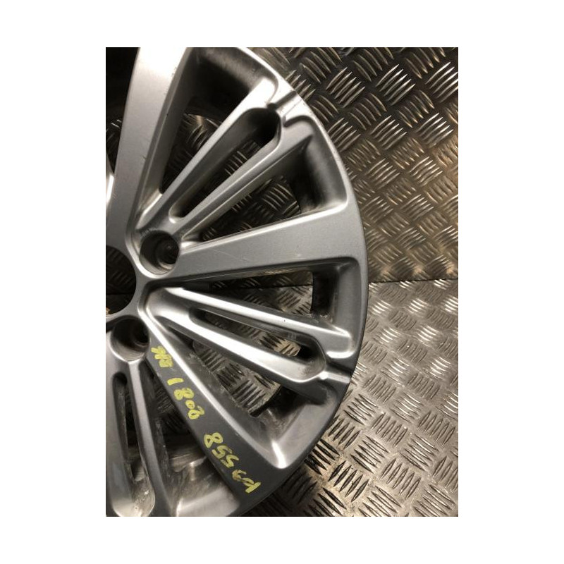 Jante PEUGEOT 208 1 PHASE 2 d’occasion