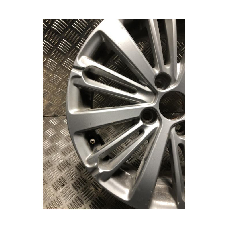 Jante PEUGEOT 208 1 PHASE 2 d’occasion