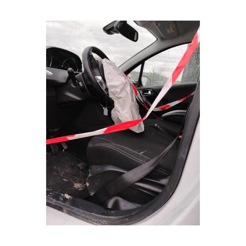 Jante PEUGEOT 208 1 PHASE 2 d’occasion