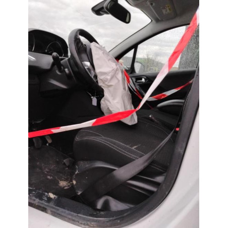 Jante PEUGEOT 208 1 PHASE 2 d’occasion