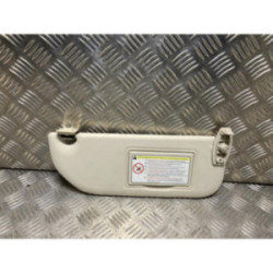 Pare soleil droit CITROEN C4 1 PHASE 1 d’occasion