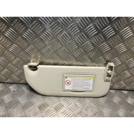 Pare soleil droit CITROEN C4 1 PHASE 1 d’occasion