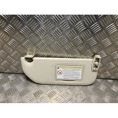Pare soleil droit CITROEN C4 1 PHASE 1 d’occasion
