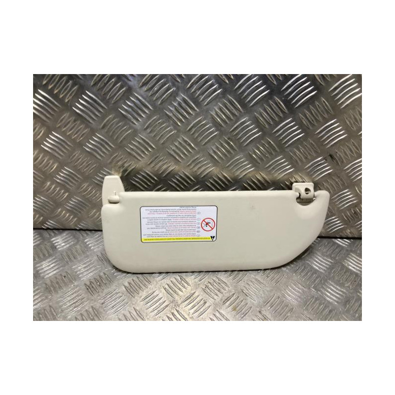 Pare soleil droit CITROEN C4 1 PHASE 1 d’occasion