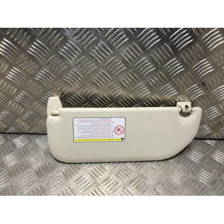 Pare soleil droit CITROEN C4 1 PHASE 1 d’occasion