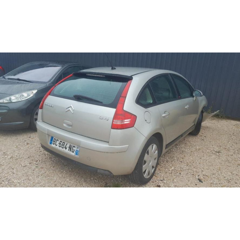 Pare soleil droit CITROEN C4 1 PHASE 1 d’occasion
