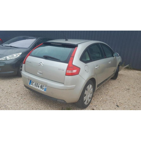 Pare soleil droit CITROEN C4 1 PHASE 1 d’occasion