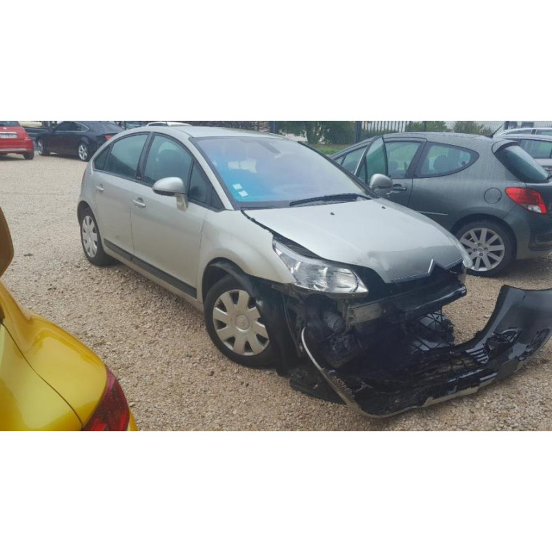 Pare soleil droit CITROEN C4 1 PHASE 1 d’occasion