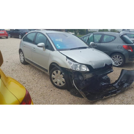 Pare soleil droit CITROEN C4 1 PHASE 1 d’occasion