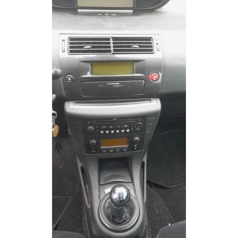 Pare soleil droit CITROEN C4 1 PHASE 1 d’occasion