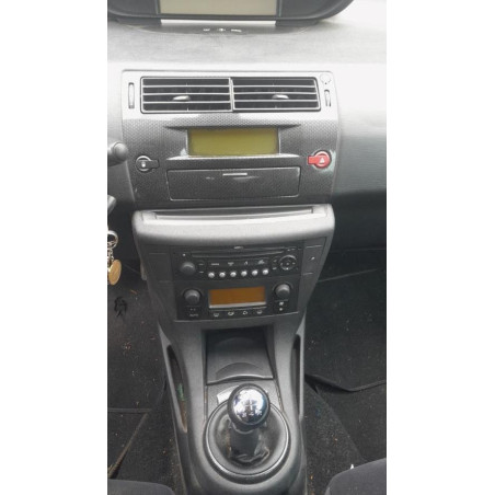 Pare soleil droit CITROEN C4 1 PHASE 1 d’occasion