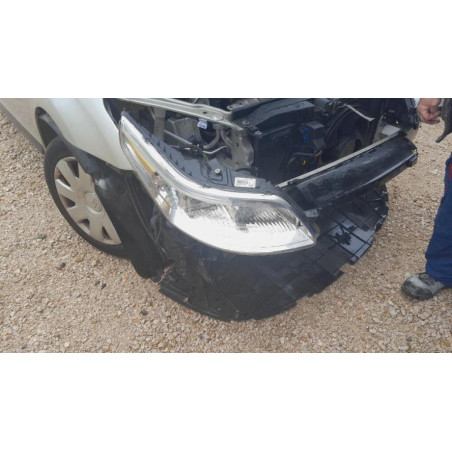 Pare soleil droit CITROEN C4 1 PHASE 1 d’occasion