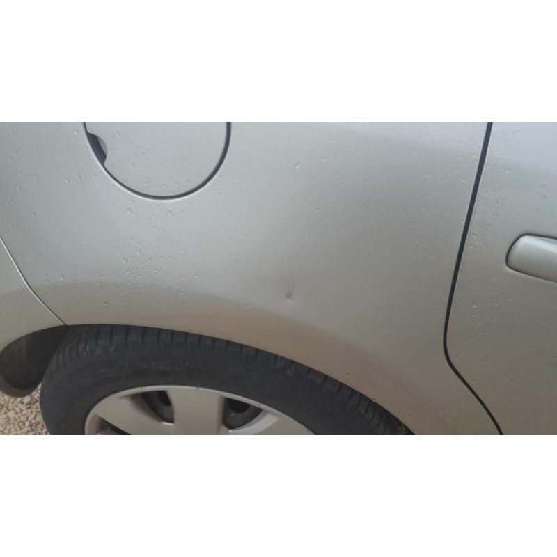 Pare soleil droit CITROEN C4 1 PHASE 1 d’occasion