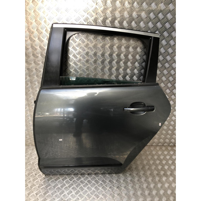 Porte arriere gauche PEUGEOT 3008 1 PHASE 1 d’occasion