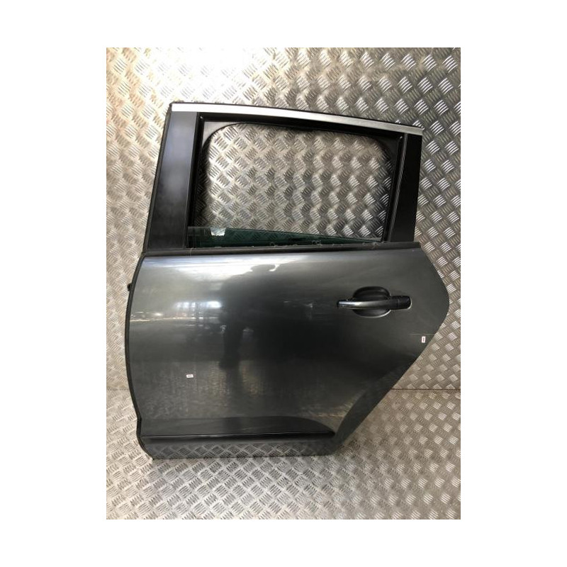Porte arriere gauche PEUGEOT 3008 1 PHASE 1 d’occasion