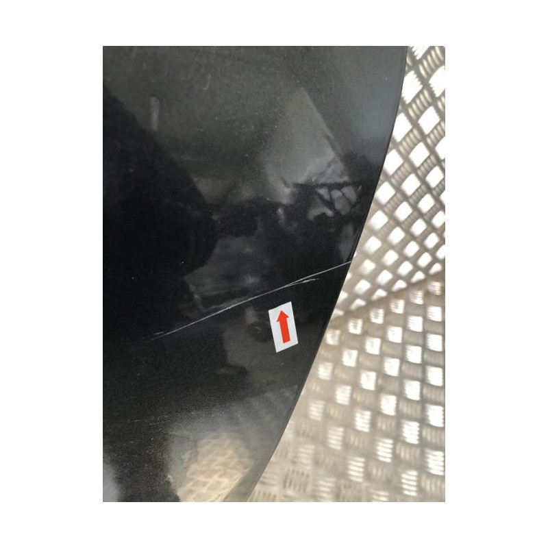 Porte arriere gauche PEUGEOT 3008 1 PHASE 1 d’occasion