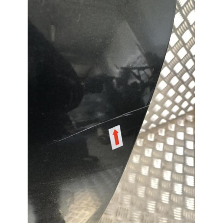 Porte arriere gauche PEUGEOT 3008 1 PHASE 1 d’occasion