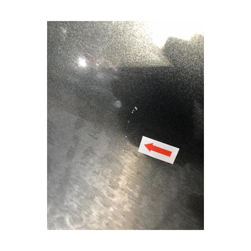 Porte arriere gauche PEUGEOT 3008 1 PHASE 1 d’occasion