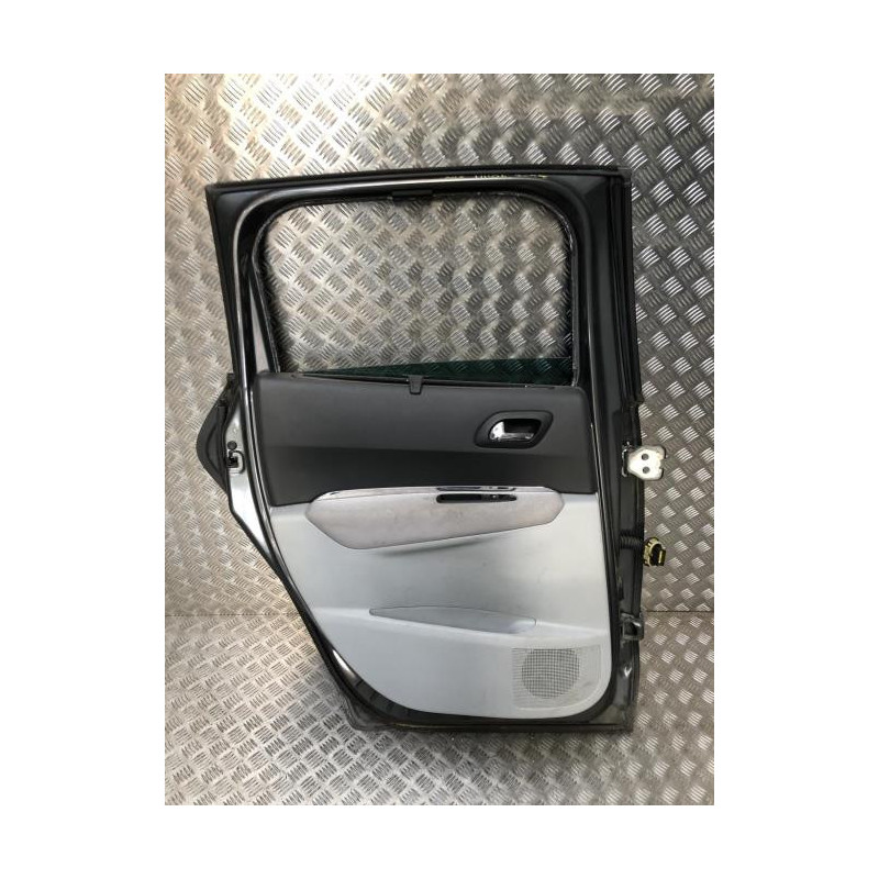Porte arriere gauche PEUGEOT 3008 1 PHASE 1 d’occasion