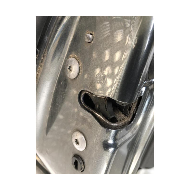 Porte arriere gauche PEUGEOT 3008 1 PHASE 1 d’occasion