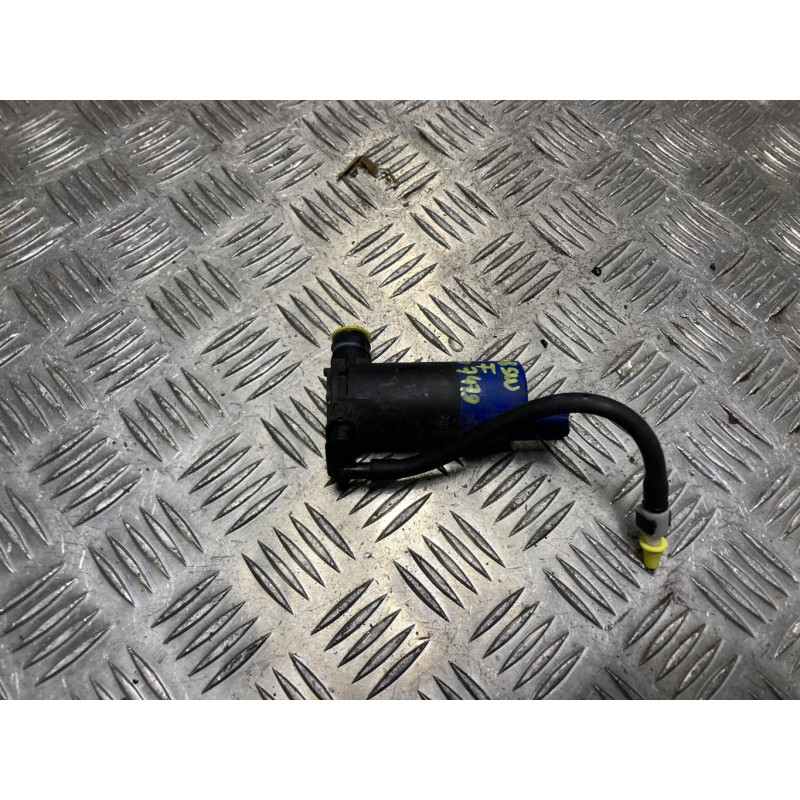 Pompe lave glace avant PEUGEOT  d’occasion