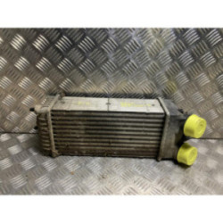 Echangeur air (Intercooler) CITROEN BERLINGO 1 PHASE 2 d’occasion