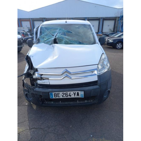Armature avant, Masque avant CITROEN BERLINGO 2 PHASE 1 d’occasion