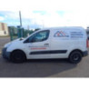 Armature avant, Masque avant CITROEN BERLINGO 2 PHASE 1 d’occasion